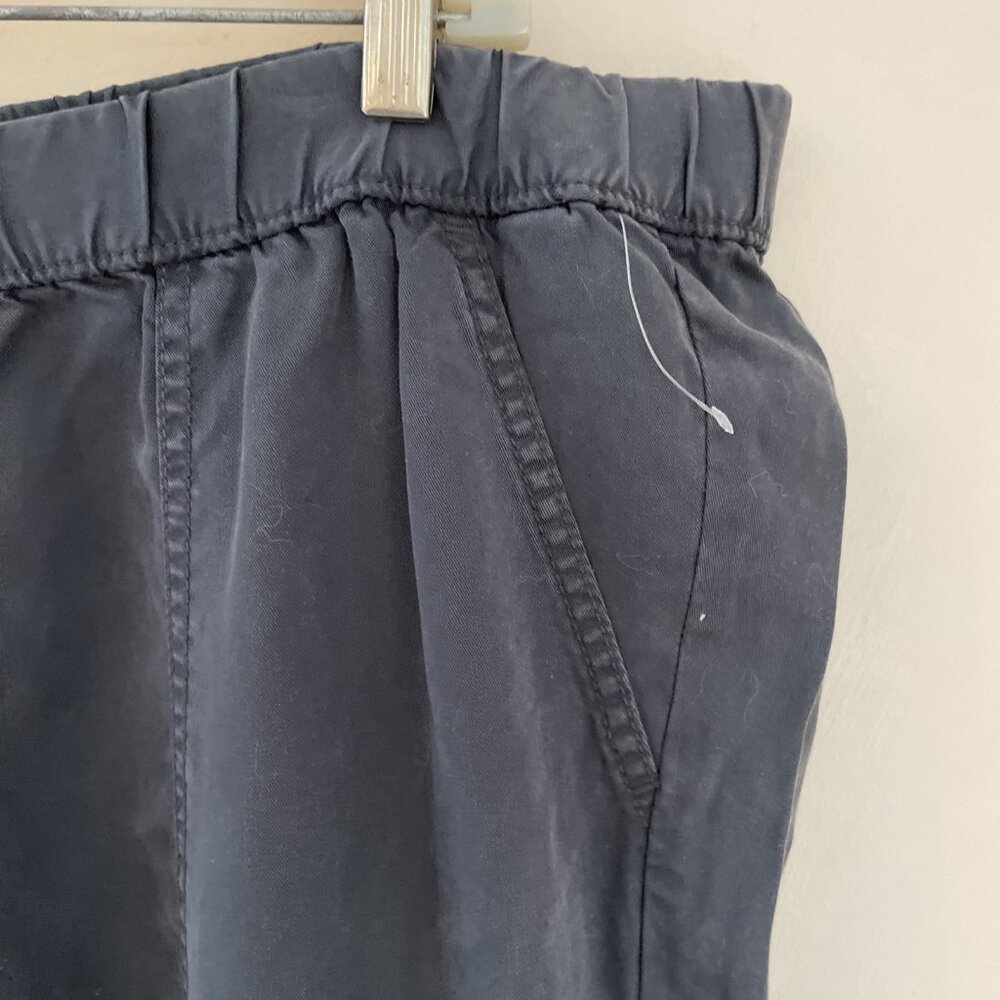 American Eagle Pull On Utility Pants Joggers Wome… - image 4